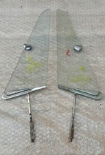 safety glass door baffles alfa romeo gt step 1300 1600 fast bertone 