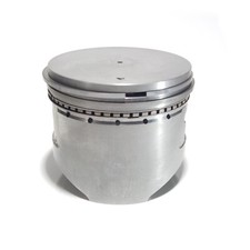 Piston pour Tondeuse Honda HR