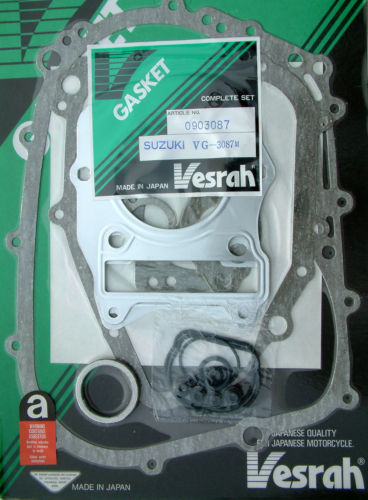 Vesrah complete set joints - de,