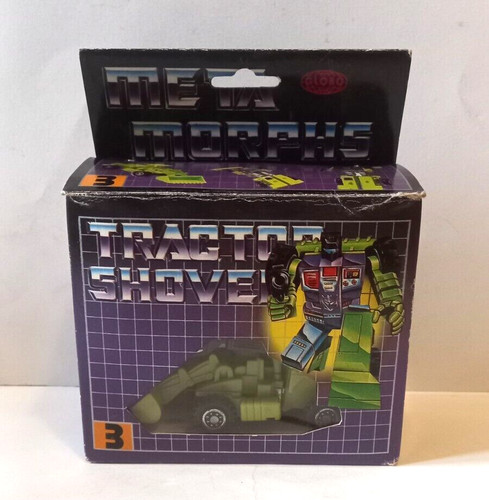 Transformers devastator - transformers,