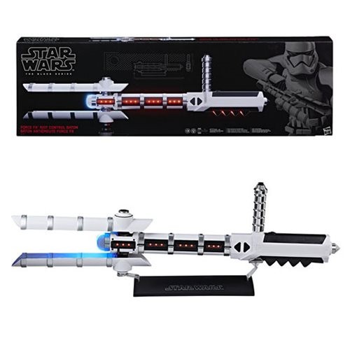 Star wars black series - star,