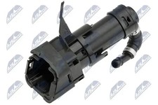 Buse de lave-phare pour