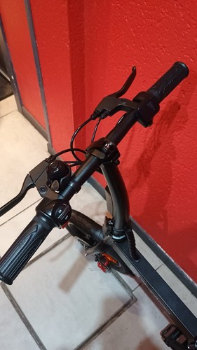 Wegoboard trotinette - wegoboard, w7