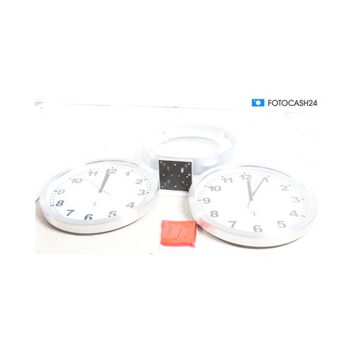 Funk horloge gare - de,