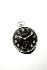 IWC « Military / Militaire