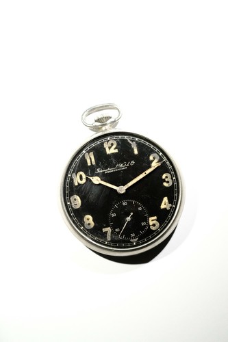 Iwc military militaire - iwc,