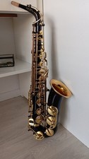 saxophone alto
