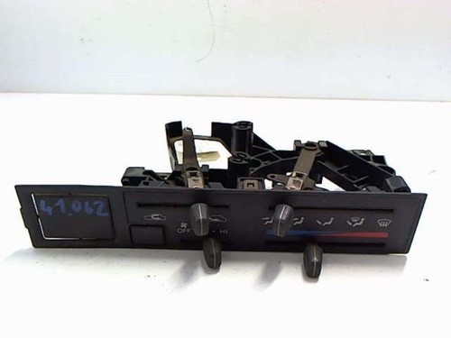 Commande chauffage volkswagen - chauffage,
