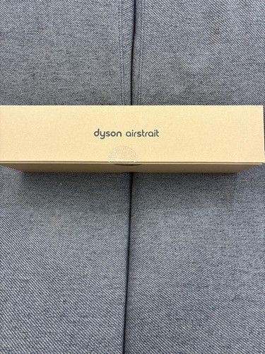 Dyson airstrait lisseur - dyson,