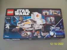 LEGO STAR WARS PHANTOM 75170