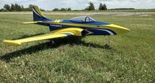 Turbinator 2 | 70"Span ARF RC