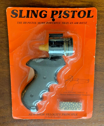 Vintage 1975 sling - vintage,