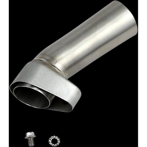 Akrapovic noise damper - akrapovic,