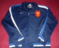 Veste(No Maillot)De Rugby De