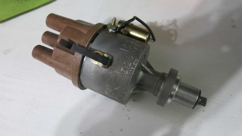 Renault distributor - 4l,