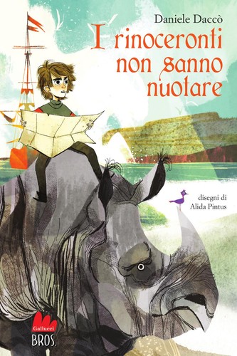 Daniele daccò alida pintus - daccò, i