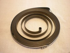 Ressort de rembobinage pour HUSQVARNA 241 R/RJ, 333 R/RJ, 335 FR/LS/LX/RJX/RX