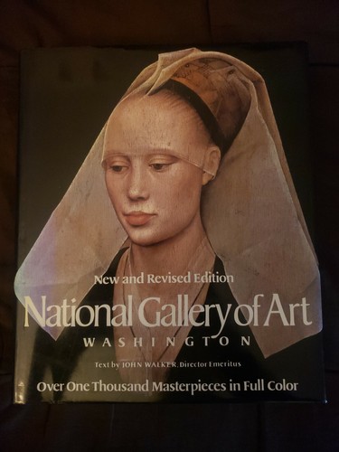 National gallery art - national,