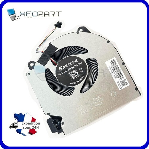 Ventilateur gpu hp - ventilateur,