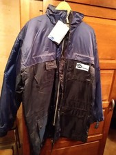 VESTE PANOPLY DELTALU (NAPE D'ISOLATION THERMIQUE) KINGSTON