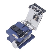 Cliveuse De Fibre 3 En 1 Outil D'épissure à Froid FTTH à 12 Lames De Surface Ret