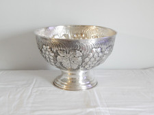 SUPERBE ANCIENNE Grande Seau