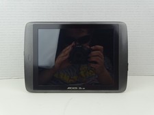 Archos 80 G9 8" 256 GB Grey Android 3.2 Honeycomb Tablet Tested 