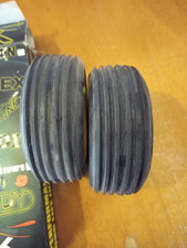 Paire de roues avant Neuf