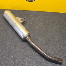 SILENCIEUX ECHAPPEMENT KTM 125