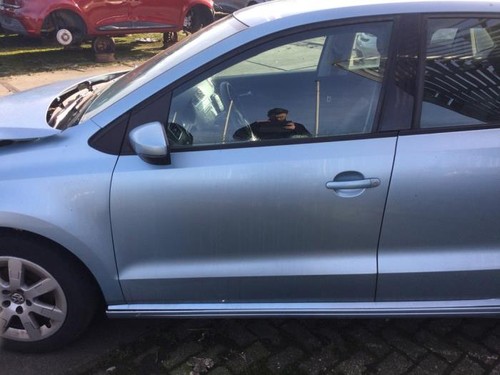 Volkswagen polo portière - polo,