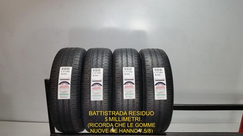Gommes usées 185 - gommes, 88h