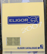 1/43 ELIGOR CATALOGUE GENERAL
