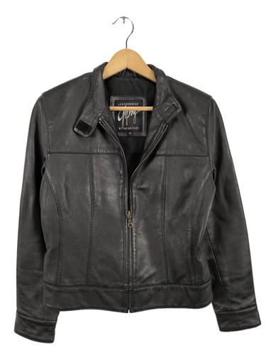 Gipsy veste cuir - veste, dames