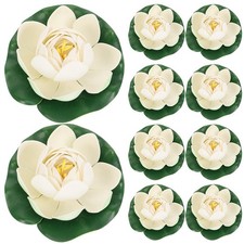  10 Pcs Décoration D'aquarium