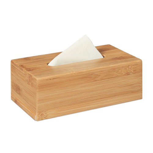 Boîte lingettes rangement - à,