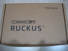 RUCKUS T350 Outdoor Access Point