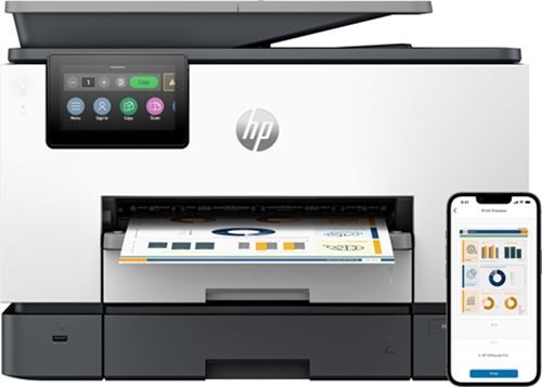 Officejet pro 9130b sans - officejet,