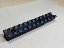 FN P90 / PS90 Picatinny 4 1/2"