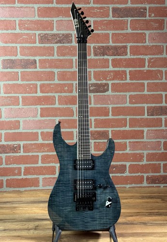 Esp ltd 200fm electric - esp,