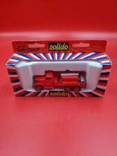 SOLIDO GMC CITERNE TOLE 3115 TONER GAM 2