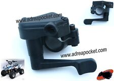 Accélérateur à Gachette