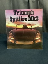 Superbe Catalogue 1967