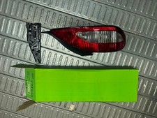 PEUGEOT 406 COUPE TAILLIGHT RIGHT REAR RIGHT LIGHT VALEO