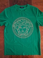 690€ VERSACE new no tag Tee