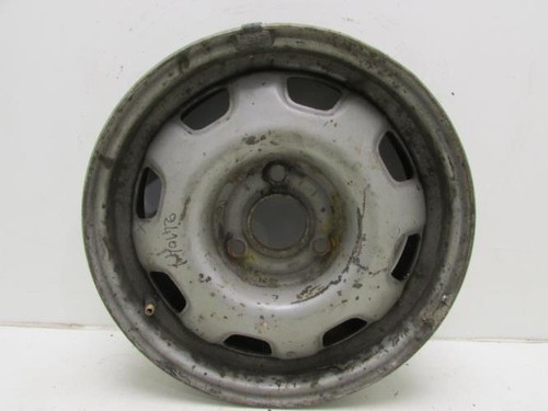 Jante peugeot 106 phase - jante,