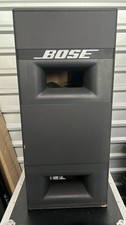 Bose 502B Acoustimass Bass