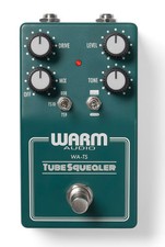 Pédale d'effets guitare