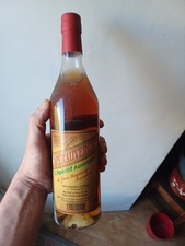 Bouteille Ancienne Auvergne