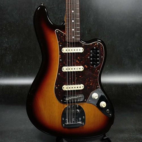 Fender japan bass tone - japan,