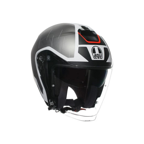 Agv irides trieste - trieste, helmet